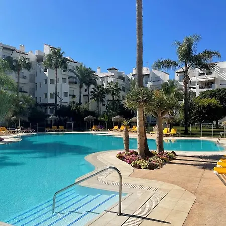 Scandinavian-styled 2 Bedroom In Cosalita Close To The *