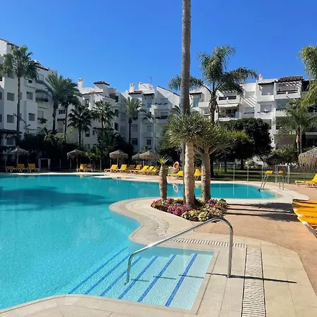Scandinavian-styled 2 Bedroom In Cosalita Close To The Estepona