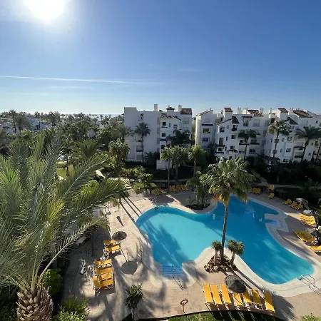 Scandinavian-styled 2 Bedroom In Cosalita Close To The Apartment *