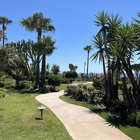 Scandinavian-styled 2 Bedroom In Cosalita Close To The Estepona