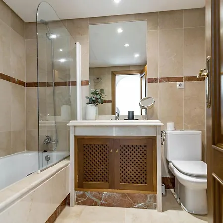 Scandinavian-styled 2 Bedroom In Cosalita Close To The