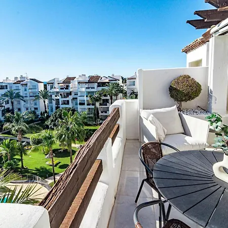 Scandinavian-styled 2 Bedroom In Cosalita Close To The *